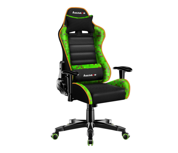 Huzaro Ranger 6.0 Pixel Mesh HZ-Ranger 6.0 Pixel Mesh - 746393 - zdjęcie